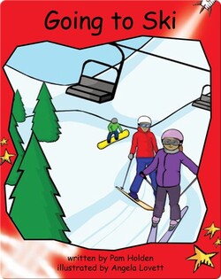 Going to Ski