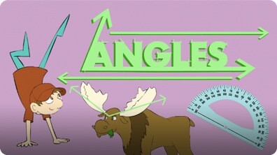 Angles