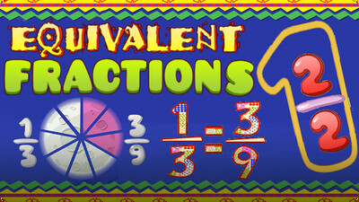 Equivalent Fractions