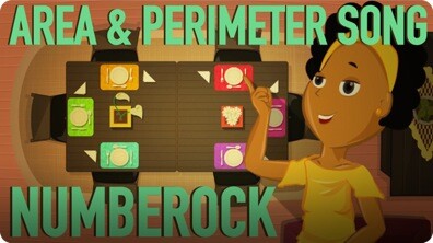 Perimeter and Area