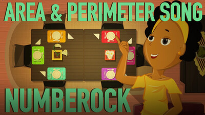 Perimeter and Area