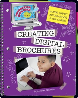 Creating Digital Brochures