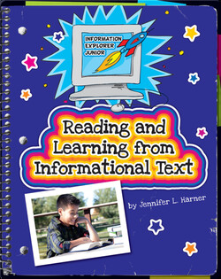 Reading and Learning from Informational Text