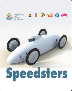 Speedsters