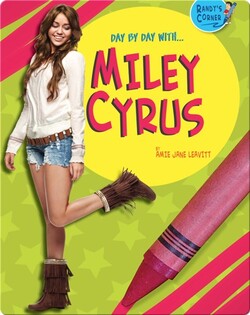 Miley Cyrus