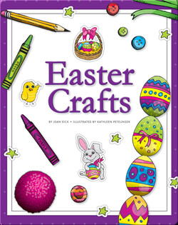 Easter Crafts