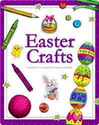 Easter Crafts