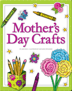 Mother's Day Crafts