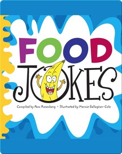 Food Jokes