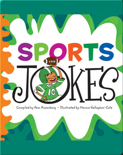 Sports Jokes