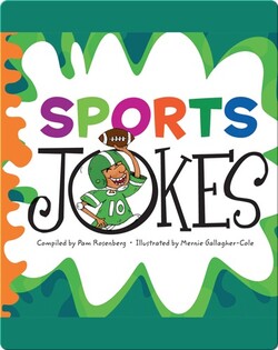 Sports Jokes