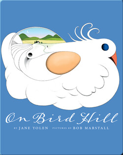 On Bird Hill