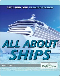 All About Ships