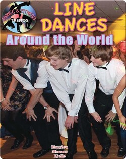 Line Dances Around the World