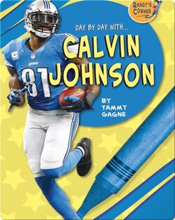 Calvin Johnson