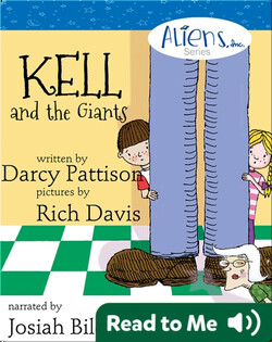 Kell and the Giants