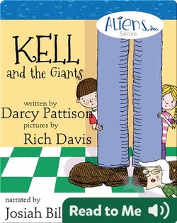 Kell and the Giants