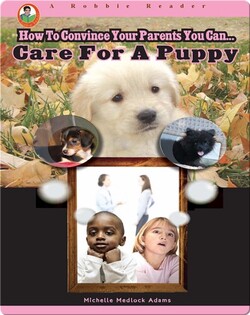 Care for a Puppy