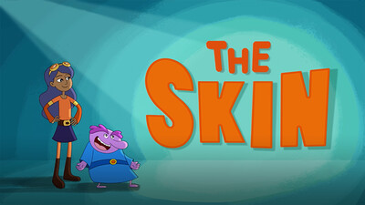 The Skin