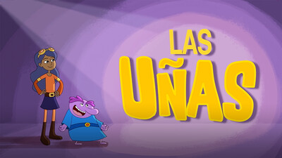 Las uñas