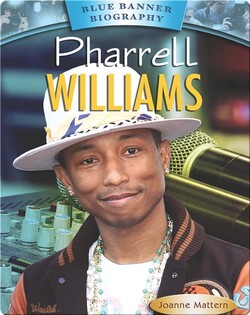 Pharrell Williams