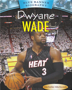 Dwyane Wade