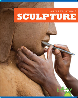 Artist's Studio: Sculpture