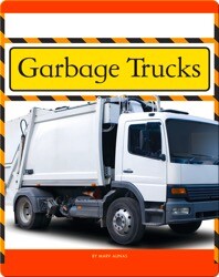 Garbage Trucks