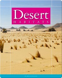 Desert Habitats