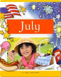 July
