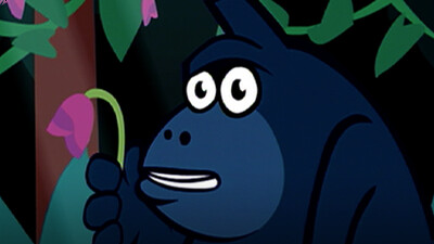 I'm a Gorilla