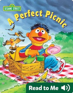 A Perfect Picnic