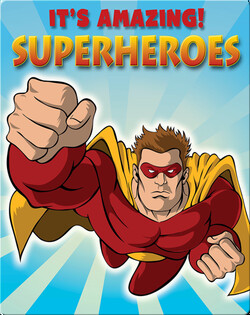 Superheroes