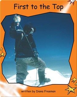First to the Top