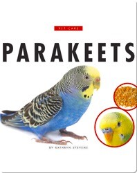 Parakeets