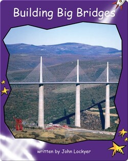 Building Big Bridges