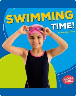 Swimming Time!
