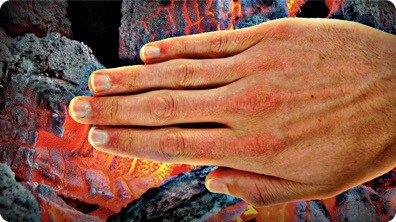 Can Humans Really Feel Temperature?