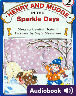 Henry and Mudge in the Sparkle Days