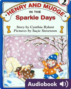 Henry and Mudge in the Sparkle Days