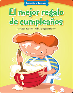 El mejor regalo de cumpleaños
