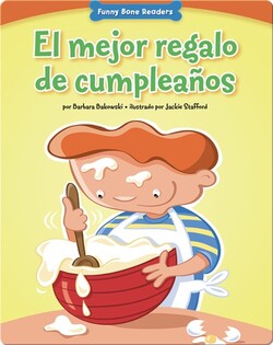 El mejor regalo de cumpleaños