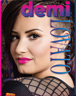 Demi Lovato