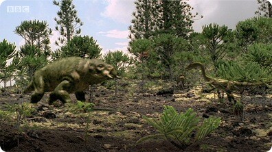 Dinosaur Supremacy - Walking With Dinosaurs