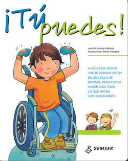 ¡Tú puedes!