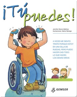 ¡Tú puedes!