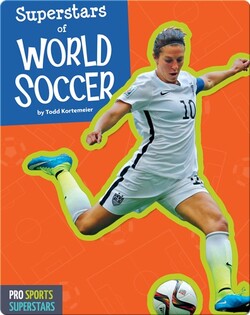 Superstars of World Soccer