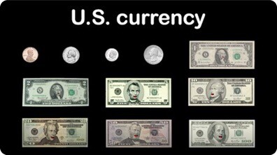 Learning Money for Kids: Coin Song