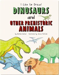 Dinosaurs and Other Prehistoric Animals