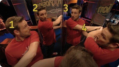 mathXplosion: The Mysterious Multiplying Erics